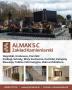 ALMAK Kamieniarstwo budowlane i nagrobkowe  Koszalin