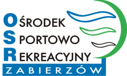 OŚRODEK SPORTOWO-REKREACYJNY ZABIERZÓW OŚRODEK SPORTOWO-REKREACYJNY ZABIERZÓW