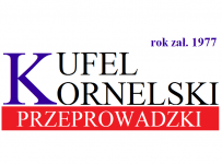 PRZEPROWADZKI, PRZEWÓZ PIANIN, FORTEPIANÓW, KAS PANCERNYCH "KUFEL-KORNELSKI" PRZEPROWADZKI, PRZEWÓZ PIANIN, FORTEPIANÓW, KAS PANCERNYCH "KUFEL-KORNELSKI"