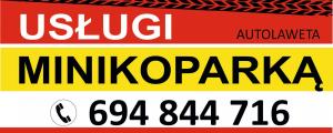 USŁUGI KOPARKO-ŁADOWARKĄ, MINIKOPARKĄ, ROBOTY ZIEMNE, POMOC DROGOWA 24H, USŁUGI WYWROTKĄ ŁUKASZ CIEŚLIK USŁUGI KOPARKO-ŁADOWARKĄ, MINIKOPARKĄ, ROBOTY ZIEMNE, POMOC DROGOWA 24H, USŁUGI WYWROTKĄ ŁUKASZ CIEŚLIK