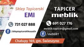 SKLEP TAPICERSKI EMI -PIANKA, GĄBKA TAPICERSKA, MEBLOWA T-25, T-30, T-35, HR-35, HR-25, PIANKI TAPICERSKIE SKLEP TAPICERSKI EMI -PIANKA, GĄBKA TAPICERSKA, MEBLOWA T-25, T-30, T-35, HR-35, HR-25, PIANKI TAPICERSKIE