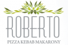 ROBERTO PIZZA, KEBAB, MAKARONY
