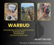WARBUD PRZYDOMOWE OCZYSZCZALNIE ŚCIEKÓW, BRUKOWANIE, BUDOWA DRÓG ŻAGAŃ, ŻARY, BRZEŹNICA, SZPROTAWA, TRZEBIEL, LUBUSKIE WARBUD PRZYDOMOWE OCZYSZCZALNIE ŚCIEKÓW, BRUKOWANIE, BUDOWA DRÓG ŻAGAŃ, ŻARY, BRZEŹNICA, SZPROTAWA, TRZEBIEL, LUBUSKIE