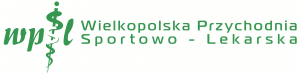 WIELKOPOLSKA PRZYCHODNIA SPORTOWO-LEKARSKA NZOZ WIELKOPOLSKA PRZYCHODNIA SPORTOWO-LEKARSKA NZOZ