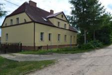 DOM NA WSI MAZURY DOM NA WSI MAZURY