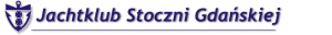 JACHTKLUB STOCZNI GDAŃSKIEJ GDAŃSK JACHTKLUB STOCZNI GDAŃSKIEJ GDAŃSK