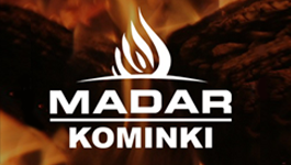 MADAR KOMINKI. SALON KOMINKOWY MADAR KOMINKI. SALON KOMINKOWY