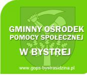 Gminny Ośrodek Pomocy Społecznej Gminny Ośrodek Pomocy Społecznej