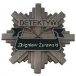 AGENCJA DETEKTYWISTYCZNA INTER-POL ZBIGNIEW ŻURAWSKI AGENCJA DETEKTYWISTYCZNA INTER-POL ZBIGNIEW ŻURAWSKI