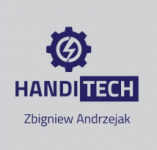 Handitech Instalacje elektryczne, serwis maszyn, automatyka maszyn Handitech Instalacje elektryczne, serwis maszyn, automatyka maszyn