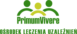 PRIMUM VIVERE. LECZENIE UZALEŻNIEŃ PRIMUM VIVERE. LECZENIE UZALEŻNIEŃ