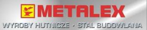 METALEX J. Pilarski, Zb. Dąbrowski, M. Pilarska, G. Jeż METALEX J. Pilarski, Zb. Dąbrowski, M. Pilarska, G. Jeż