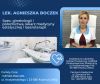 FAMILY CARE GABINET GINEKOLOGICZNY BOCZEK AGNIESZKA LEK. MED. SPEC. GINEKOLOG, POŁOŻNIK