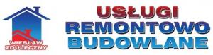 USŁUGI REMONTOWO-BUDOWLANE WIESŁAW ZDULECZNY USŁUGI REMONTOWO-BUDOWLANE WIESŁAW ZDULECZNY