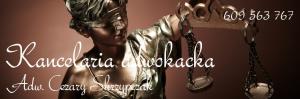 KANCELARIA ADWOKACKA. ADWOKAT CEZARY SKRZYPCZAK KANCELARIA ADWOKACKA. ADWOKAT CEZARY SKRZYPCZAK