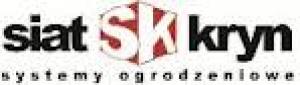 SIAT - KRYN Ogrodzenia betonowe, siatka ogrodzeniowa SIAT - KRYN Ogrodzenia betonowe, siatka ogrodzeniowa