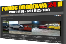 RATOWNICTWO DROGOWE 24 H WOŁOMIN LAWETA ,AUTOHOLOWANIE ,TRANSPORT,WYMIANA KÓŁ I DROBNE NAPRAWY RATOWNICTWO DROGOWE 24 H WOŁOMIN LAWETA ,AUTOHOLOWANIE ,TRANSPORT,WYMIANA KÓŁ I DROBNE NAPRAWY