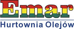 HURTOWNIA OLEJÓW EMAR - HURTOWA I DETALICZNA SPRZEDAŻ OLEJÓW HURTOWNIA OLEJÓW EMAR - HURTOWA I DETALICZNA SPRZEDAŻ OLEJÓW