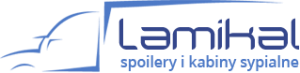 LAMIKAL KABINY SYPIALNE, SPOILERY - PRODUCENT LAMIKAL KABINY SYPIALNE, SPOILERY - PRODUCENT