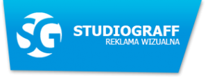 STUDIOGRAFF, PRACOWNIA REKLAMY, DRUKARNIA WIELKOFORMATOWA, OKLEJANIE SAMOCHODÓW JACEK JURZYSTA STUDIOGRAFF, PRACOWNIA REKLAMY, DRUKARNIA WIELKOFORMATOWA, OKLEJANIE SAMOCHODÓW JACEK JURZYSTA