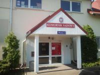 MACIEJ JAWORSKI - KOMORNIK SĄDOWY PRZY SĄDZIE REJONOWYM SZCZECIN PRAWOBRZEŻE I ZACHÓD MACIEJ JAWORSKI - KOMORNIK SĄDOWY PRZY SĄDZIE REJONOWYM SZCZECIN PRAWOBRZEŻE I ZACHÓD