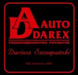 "AUTO-DAREX" STACJA PALIW, SKLEP Z CZĘŚCIAMI TIR, NAPRAWA SAMOCHODÓW, WARSZTATY "AUTO-DAREX" STACJA PALIW, SKLEP Z CZĘŚCIAMI TIR, NAPRAWA SAMOCHODÓW, WARSZTATY