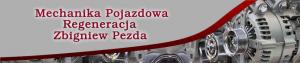 ZBIGNIEW PEZDA - REGENERACJA I NAPRAWA POMP I SIŁOWNIKÓW HYDRAULICZNYCH ZBIGNIEW PEZDA - REGENERACJA I NAPRAWA POMP I SIŁOWNIKÓW HYDRAULICZNYCH