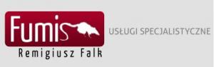FUMIS REMIGIUSZ FALK USŁUGI SPECJALISTYCZNE - DERATYZACJA, FUMIGACJA, OZONOWANIE, ODKOMARZANIE, DEZYNSEKCJA, OSUSZANIE MIESZKAŃ FUMIS REMIGIUSZ FALK USŁUGI SPECJALISTYCZNE - DERATYZACJA, FUMIGACJA, OZONOWANIE, ODKOMARZANIE, DEZYNSEKCJA, OSUSZANIE MIESZKAŃ