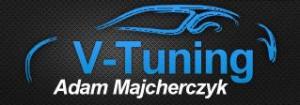 V-TUNING ADAM MAJCHERCZYK V-TUNING ADAM MAJCHERCZYK
