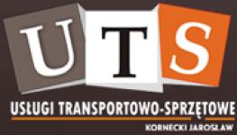 USŁUGI TRANSPORTOWO-SPRZĘTOWE KORNECKI JAROSŁAW USŁUGI TRANSPORTOWO-SPRZĘTOWE KORNECKI JAROSŁAW