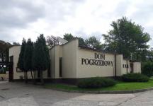 Komunalnik zakład pogrzebowy Głuchołazy, usługi pogrzebowe Komunalnik zakład pogrzebowy Głuchołazy, usługi pogrzebowe
