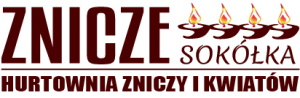 ZNICZE SOKÓŁKA HURTOWNIA ZNICZY I KWIATÓW, OPIEKA NAD GROBAMI ZNICZE SOKÓŁKA HURTOWNIA ZNICZY I KWIATÓW, OPIEKA NAD GROBAMI