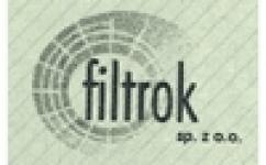 Filtrok Sp. z o.o. FILTRY WĘGLOWE, fILTRY TKANINOWE, MATY FILTRACYJNE DO OKAPÓW NADKUCHENNYCH Filtrok Sp. z o.o. FILTRY WĘGLOWE, fILTRY TKANINOWE, MATY FILTRACYJNE DO OKAPÓW NADKUCHENNYCH