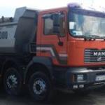 USŁUGI TRANSPORTOWE Szmuc Sławomir WROCŁAW USŁUGI TRANSPORTOWE Szmuc Sławomir WROCŁAW