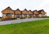 GREEN HOUSE -  DOMKI LETNISKOWE, DOMKI WCZASOWE