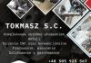 TOKMASZ s.c. Robert i Grzegorz Jasińscy - OBRÓBKA SKRAWANIEM, OBRÓBKA METALI BIELSKO-BIAŁA