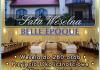 SALA WESELNA BELLE EPOQUE