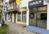 SALON SPRZEDAŻY CANAL+, SALON CANAL+, PLATFORMA CANAL+ IŁAWA