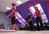 SHAPE UP FITNESS CENTRUM AKTYWNEGO MODELOWANIA SYLWETKI