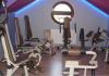SHAPE UP FITNESS CENTRUM AKTYWNEGO MODELOWANIA SYLWETKI