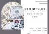 COORPORT  KANTOR  WYMIANY  WALUT, LOTTO, AGENCJA OPŁAT