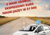 EFEKT JACEK GĄSIEWICZ SZKOŁA NAUKI JAZDY, NAUKA JAZDY BARLINEK, CHOSZCZNO, PEŁCZYCE