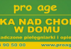 PRO AGE WANDA GÓRSKA OPIEKA I REHABILITACJA W DOMU CHOREGO 24H - OPIEKA PIELĘGNIARSKA