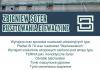 SOTER ZBIGNIEW RUSZTOWANIA ELEWACYJNE, SPRZEDAŻ, WYNAJEM RUSZTOWAŃ  ELEWACYJNYCH, WYNAJEM SZALUNKÓW STROPOWYCH KOSZALIN