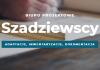 USŁUGI PROJEKTOWE INŻ. JACEK SZADZIEWSKI, WIESŁAWA SZADZIEWSKA