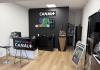 SALON SPRZEDAŻY CANAL+, SALON CANAL+, PLATFORMA CANAL+ IŁAWA