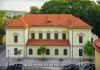 Centrum Kultury i Sportu w Krzeszowicach 