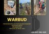 WARBUD PRZYDOMOWE OCZYSZCZALNIE ŚCIEKÓW, BRUKOWANIE, BUDOWA DRÓG ŻAGAŃ, ŻARY,  BRZEŹNICA, SZPROTAWA, TRZEBIEL, LUBUSKIE
